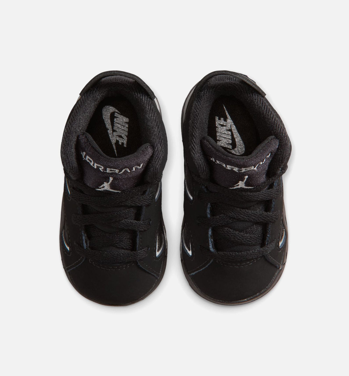 Air Jordan 6 Cap & Gown Infant/Toddler Shoes