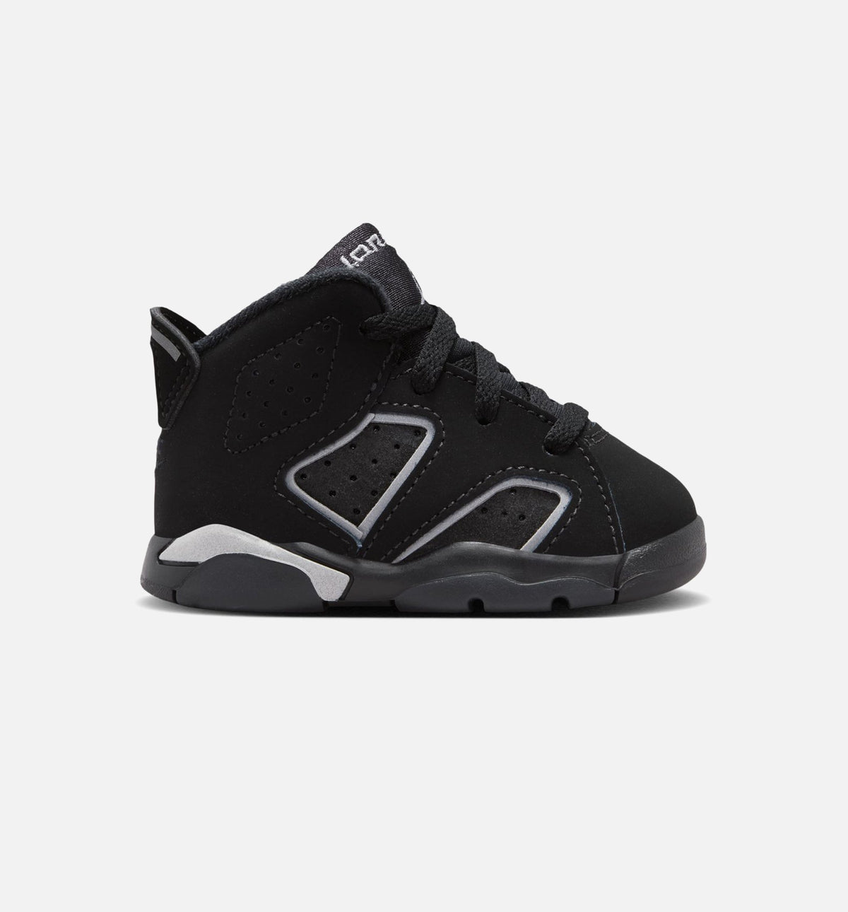 Air Jordan 6 Cap & Gown Infant/Toddler Shoes