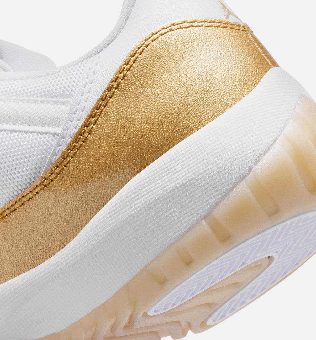 Air Jordan 11 Retro Low Mother's Day Women's Shoes