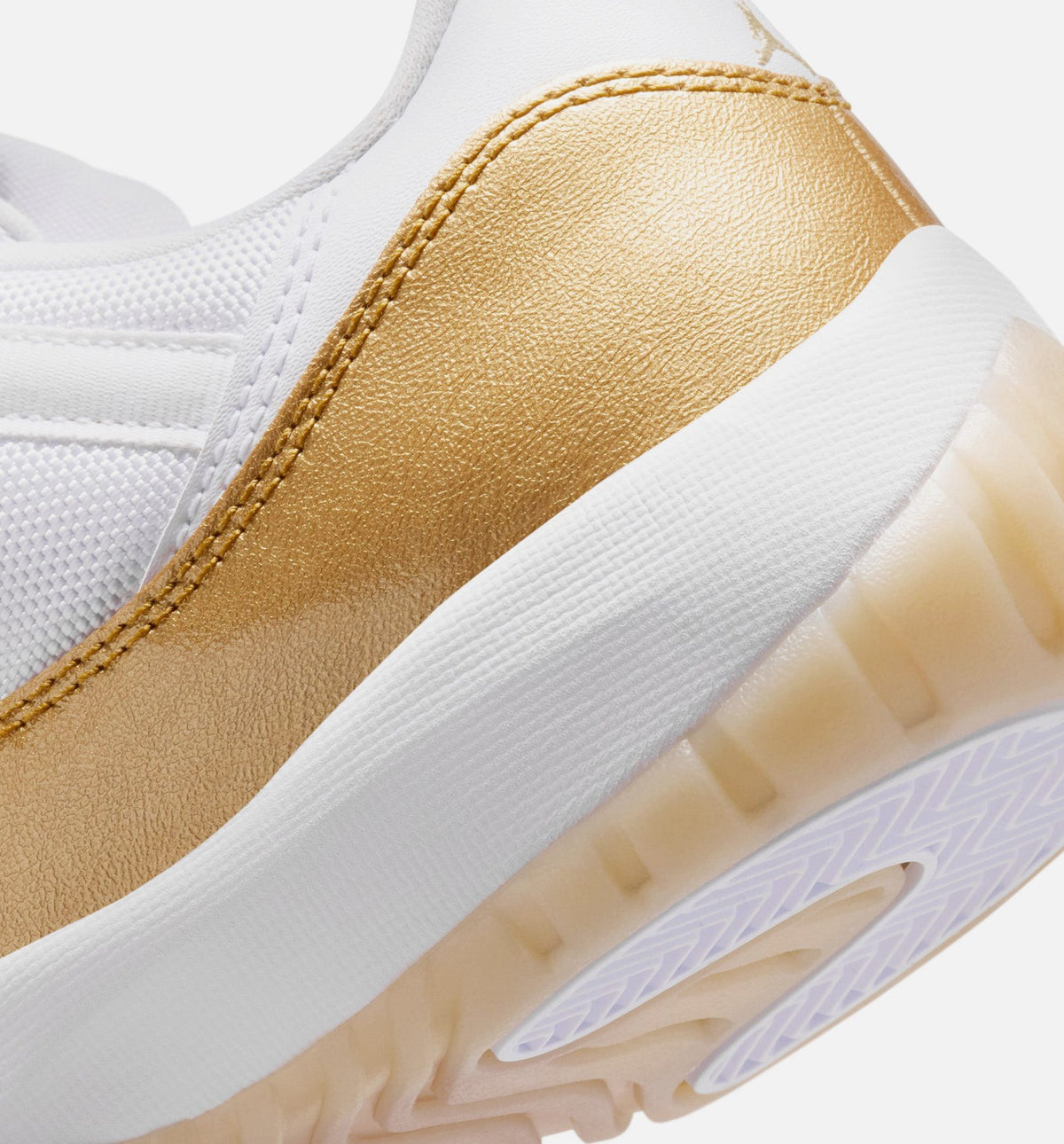 Air Jordan 11 Retro Low Mother's Day Women's Shoes
