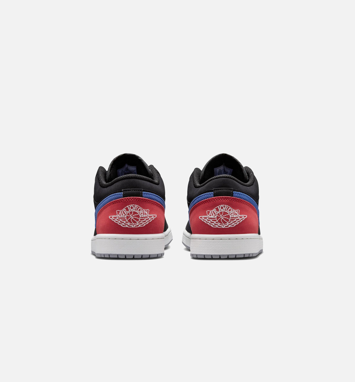 Air Jordan 1 Low True Blue Men's Shoes