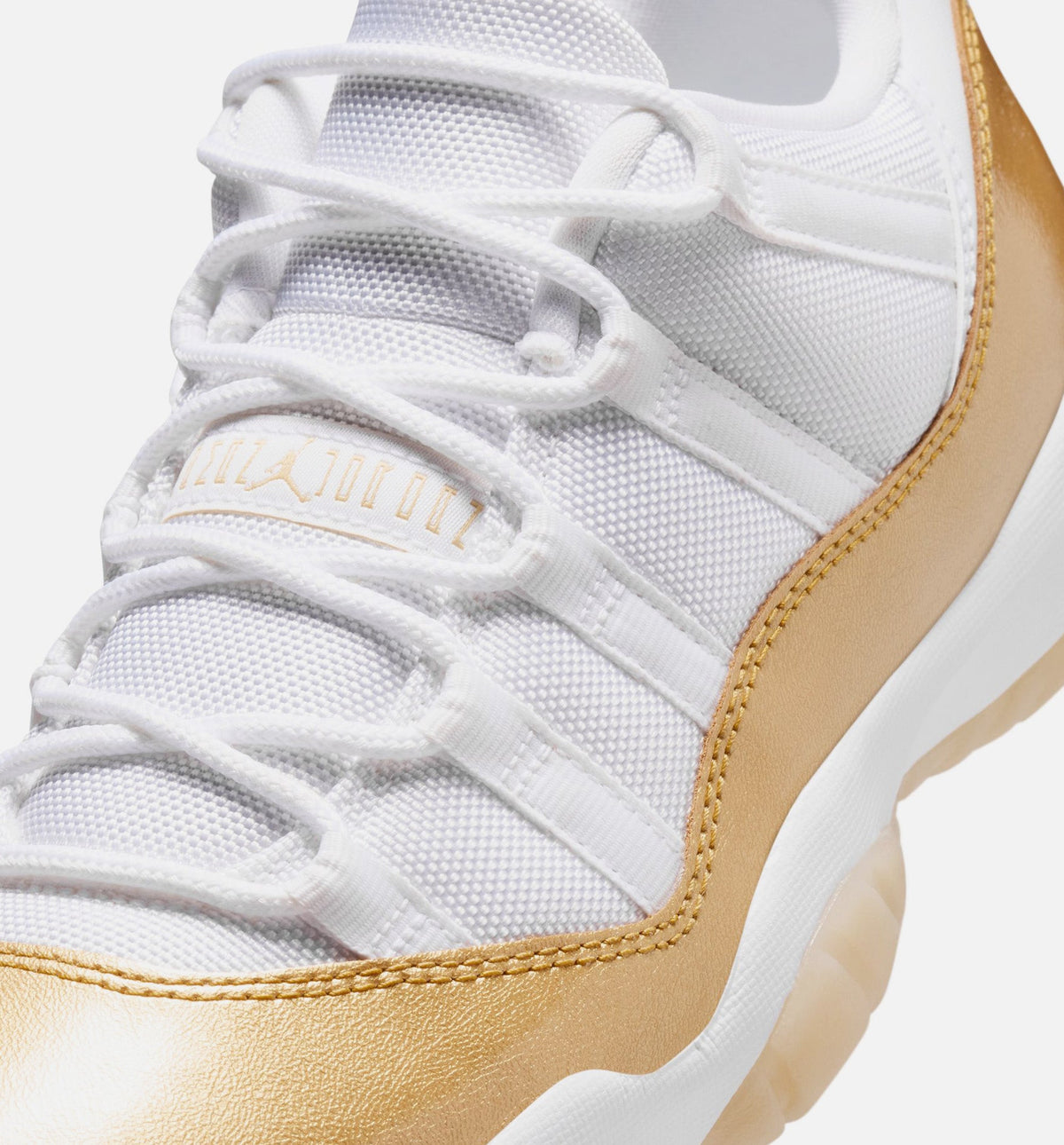 Air Jordan 11 Retro Low Mother's Day Women's Shoes