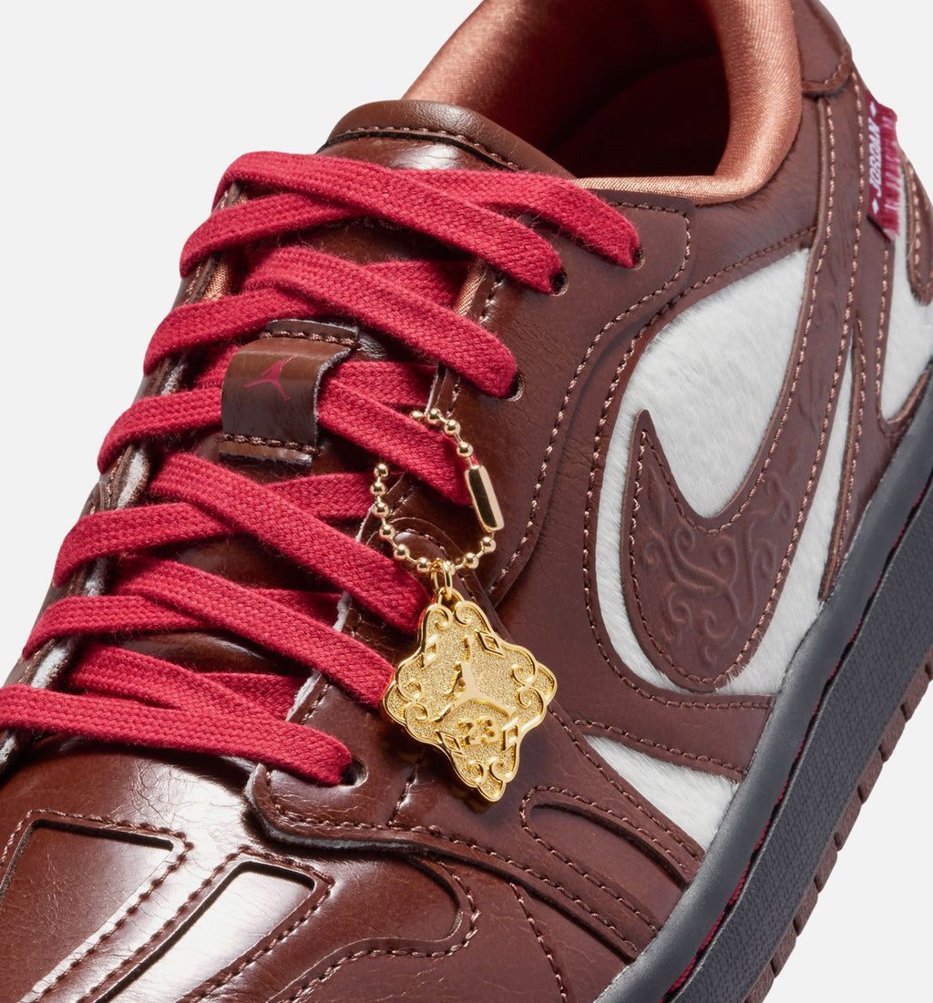 Air Jordan 1 Low Lunar New Year Women's Shoes