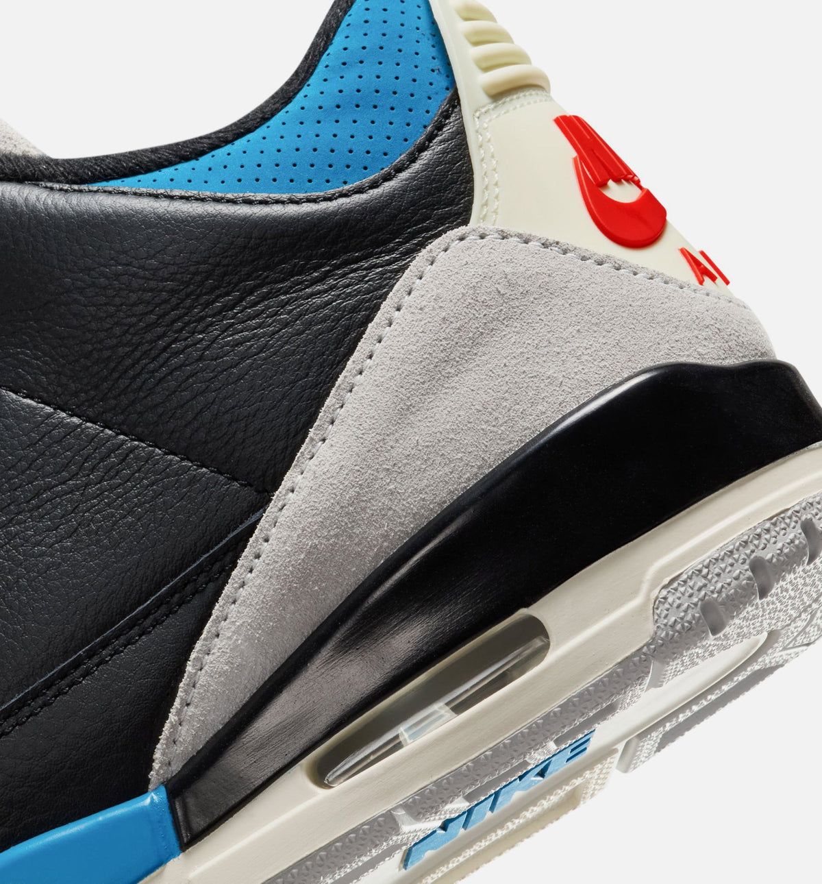 Air Jordan 3 Retro OG Rare Air Men's Shoes