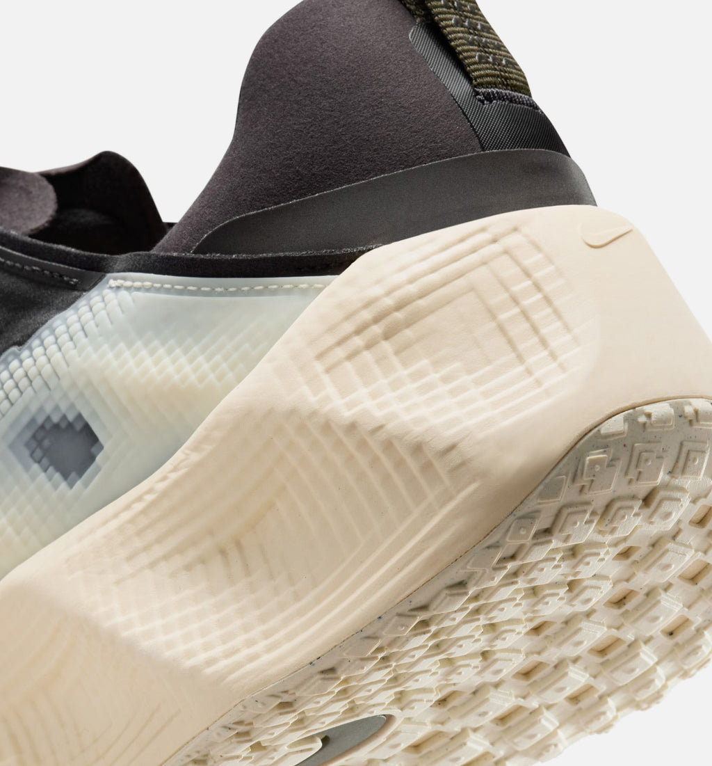 Ava Rover Black and Sequoia Men's Shoes