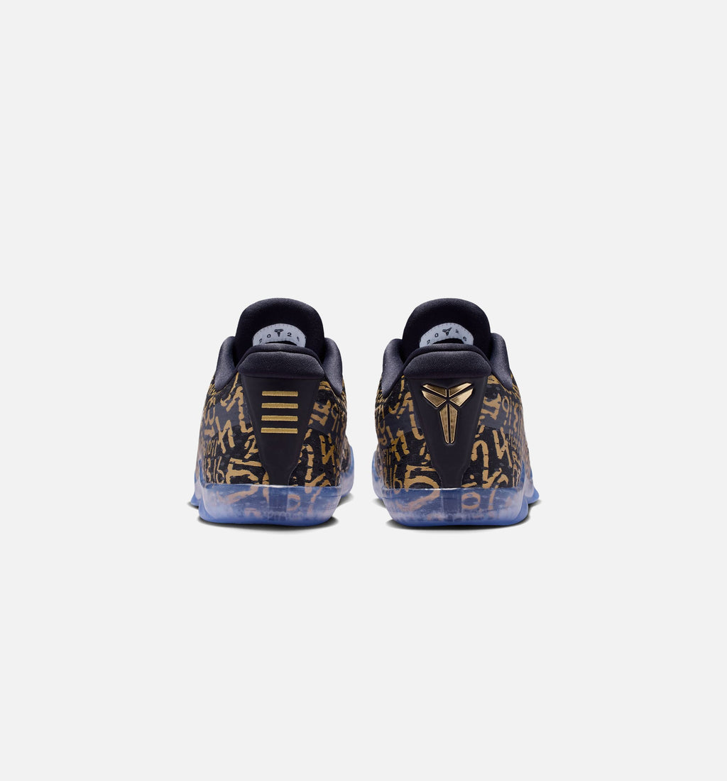 Kobe 11 Protro Mamba Day Men's Basketball Shoes