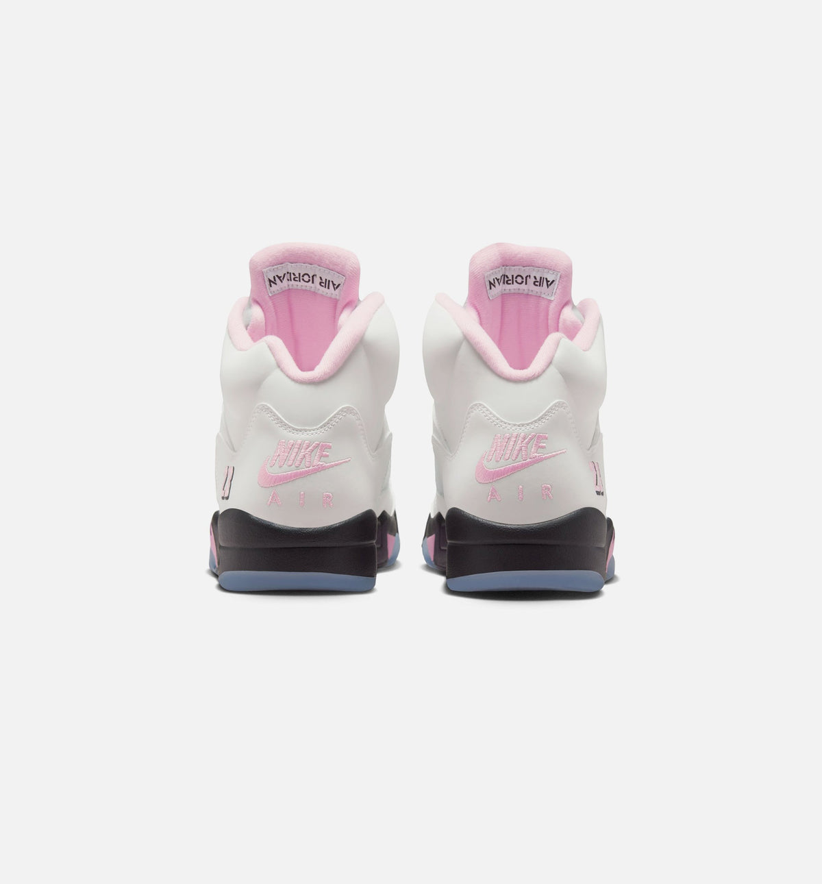Air Jordan 5 Retro Medium Soft Pink Men's Shoes