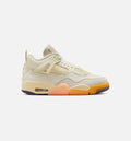 Air Jordan 4 Retro Birds of Paradise Women's Shoes