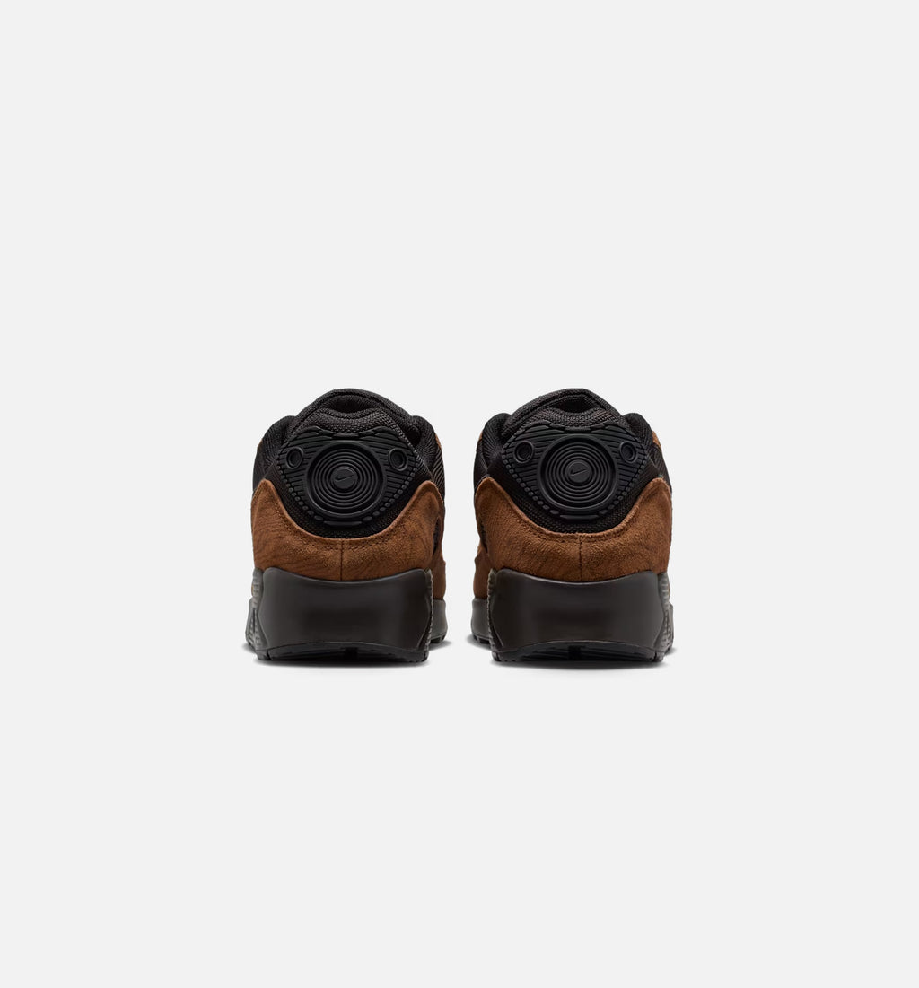 Air Max 90 Premium Light British Tan Men's Shoes