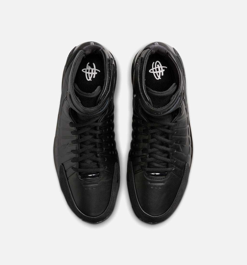 Air Zoom Huarache 2K4 OT Black Men's Shoes