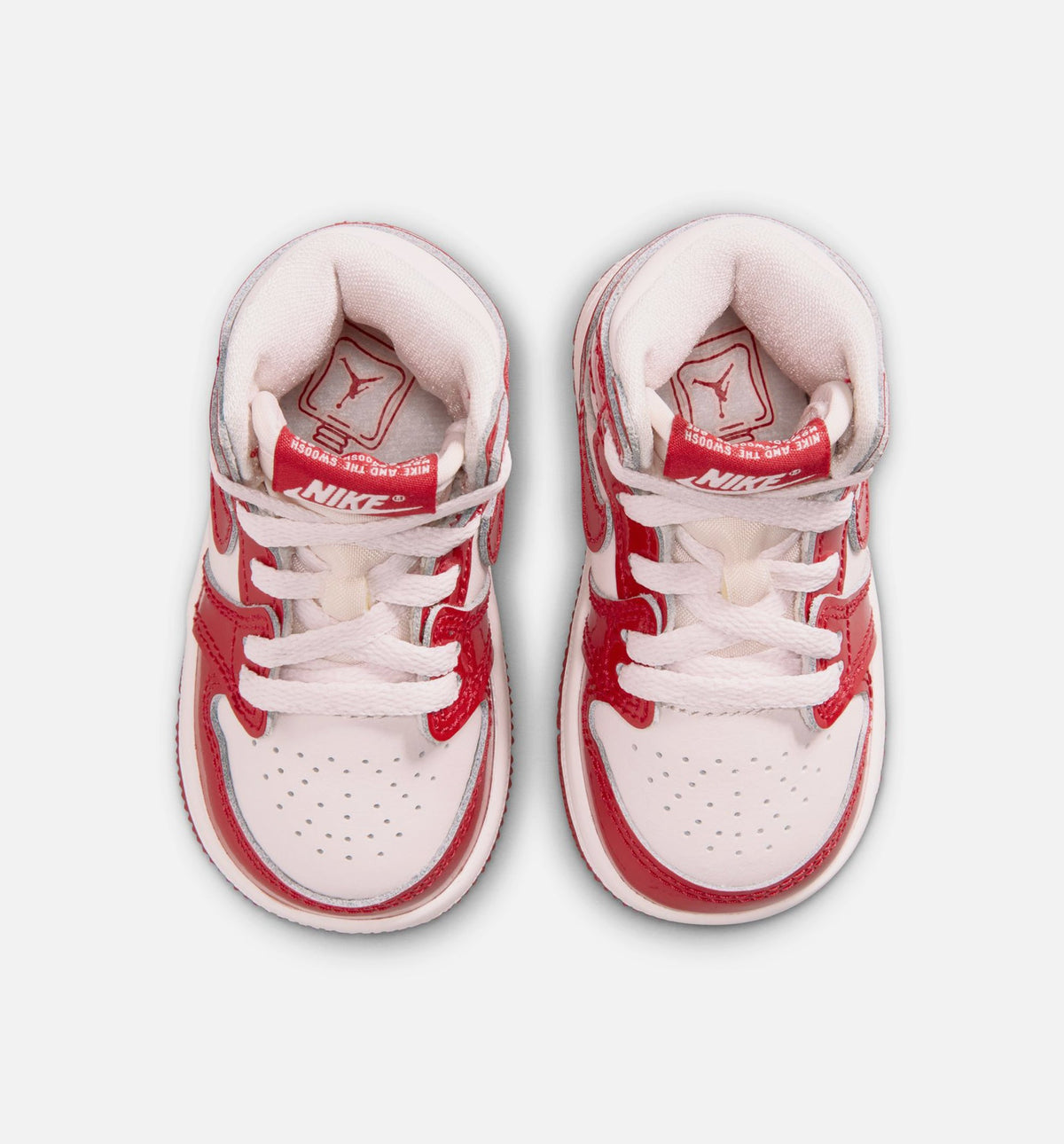 Air Jordan 1 Retro High OG Nails and Grails Infant/Toddler Shoes