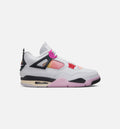 Air Jordan 4 Retro Comic Men's Shoes